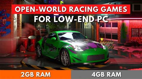 16 Best Open World Games You Can Play on a Low .